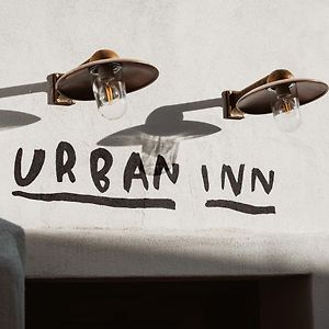 Urban Inn - Wilten 24/7